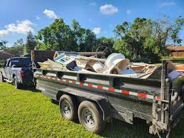 Professional Junk Removal Services in Lyman, MS